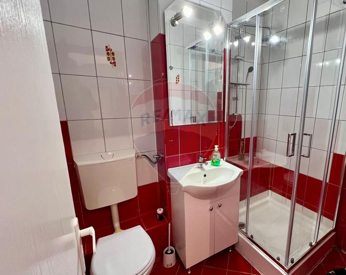 Apartament 2 camere - zona Mihai Viteazu