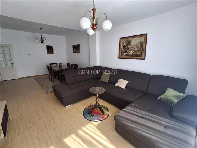 Apartament 4 camere decomandat 2 bai garaj boxa zona Piata Rahovei - 15
