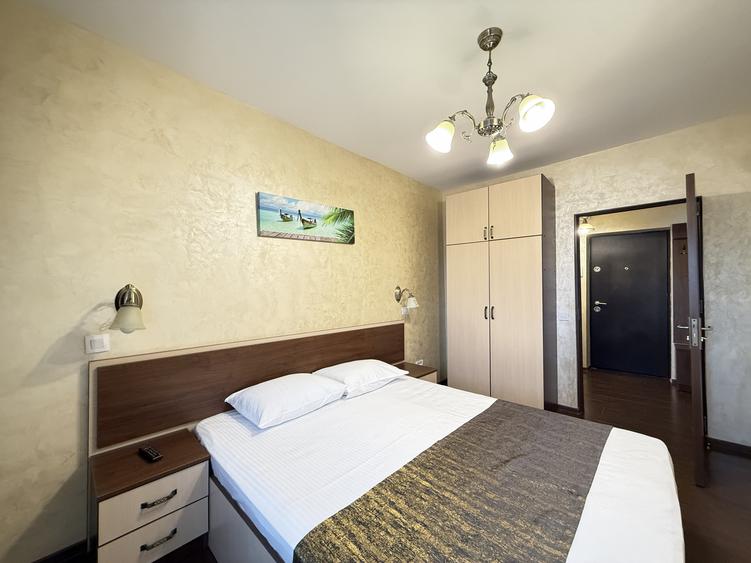 Faleza Nord -apartament 3 camere termen lung
