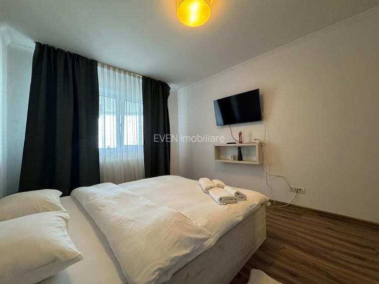 2 Camere de închiriat în Pajura | Terasă 50 mp |  Parcare | Pet Firendly - 11