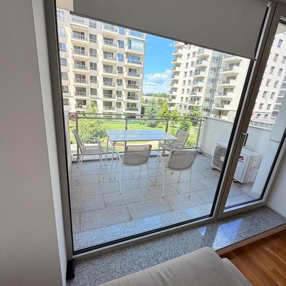 Apartament 2 camere | Luxuria Residence | cu parcare | pet friendly