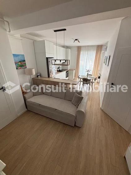 Apartament 2 camere | Marasti | Parcare