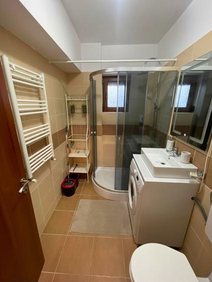 Apartament 2 camere cu curte 28mp | Aproape de plaja | Mamaia Nord