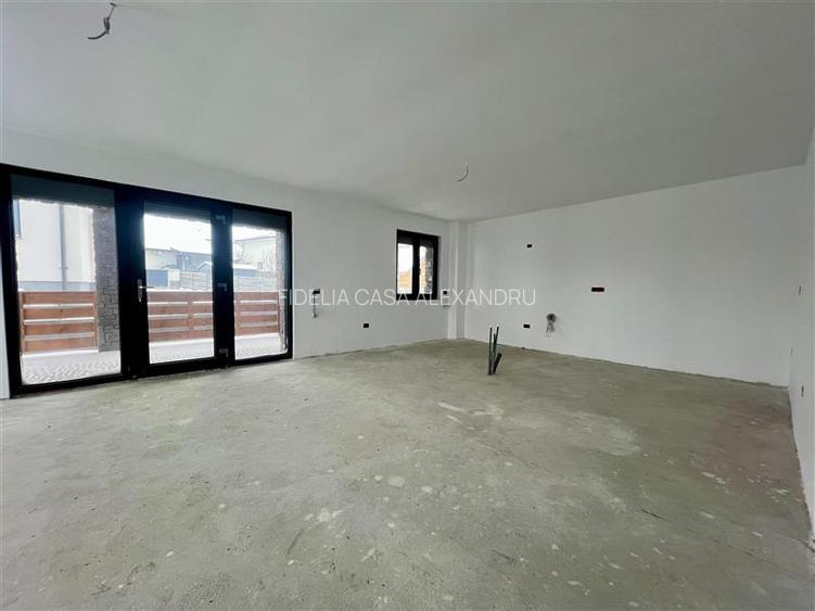 Vila D+P+E premium cu 440mp de teren in Valea Adanca - 7