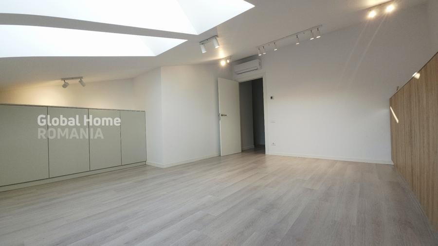 Vila 138 MP | Pipera- Mobexpert Homes | Curte + Parcare