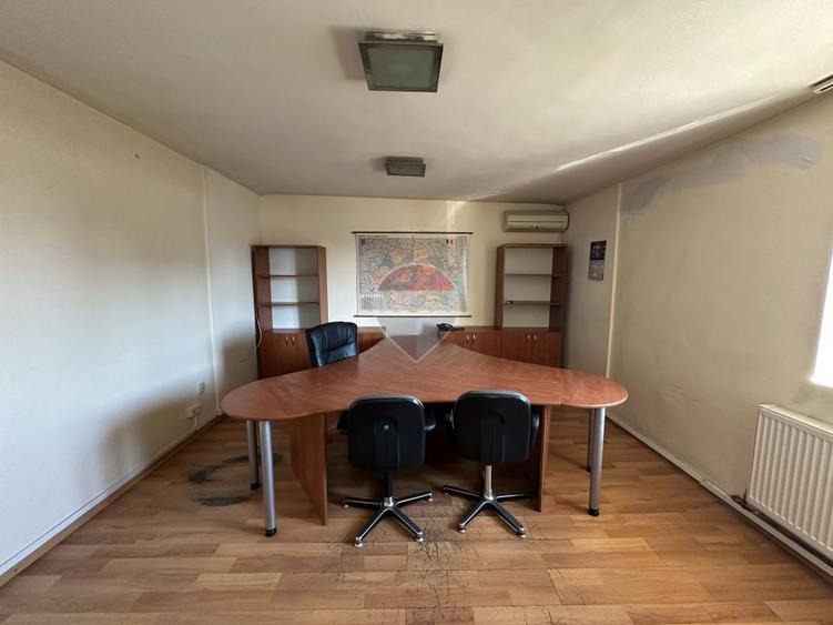 Spațiu pentru birouri 142 mp – de vânzare, Arad, Calea 6 Vânători