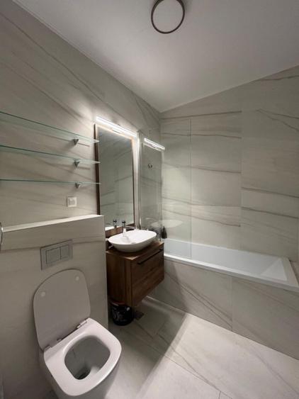 Apartament 2 Camere | Premium | Terasa | Atlas Residence