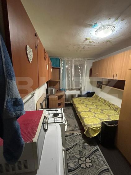 Cameră de cămin, 10 mp, zona Bularga