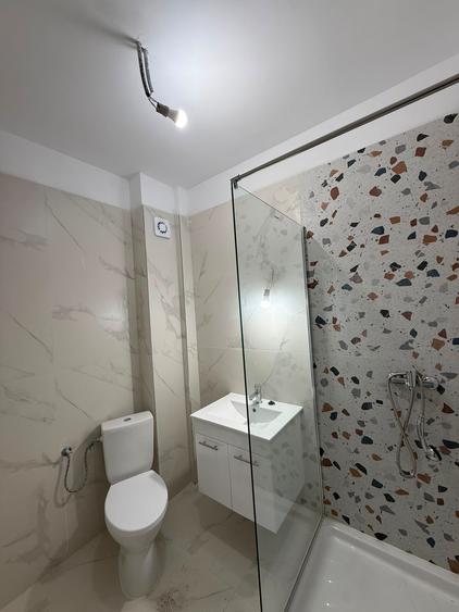 Garsoniera Decomandata-Militari Residence-Bloc Nou-TVA Inclus-Comision 0%