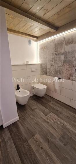 Apartament et.1, luxury class, langa Primarie cu balcon si vedere spre Parc - 22