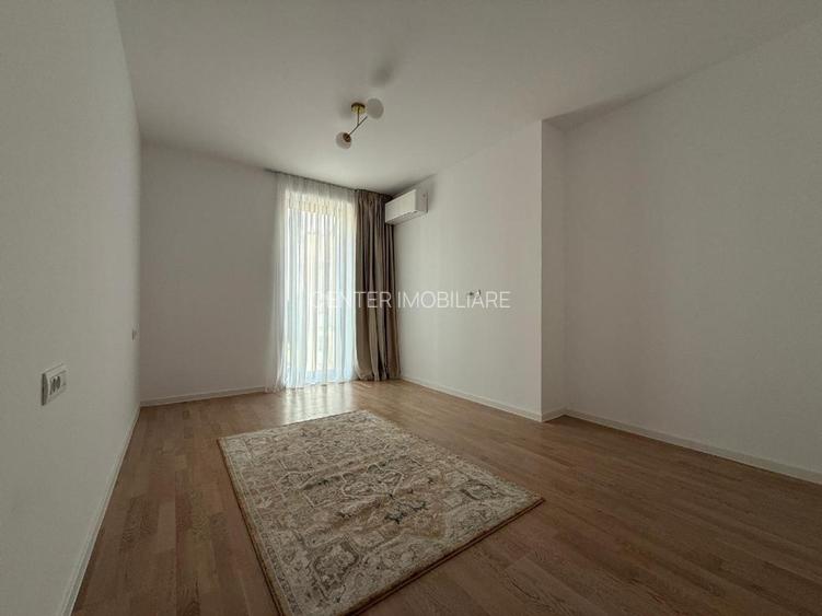 𝐓𝐇𝐄 𝐈𝐕𝐘, 3 camere lux, etaj 3, 96 mp, totul nou, terasa, prima închiriere - 13