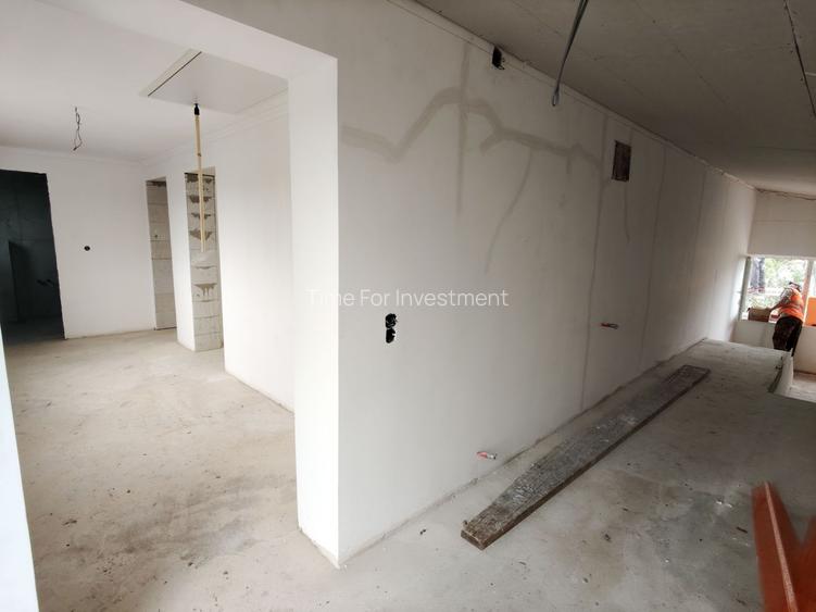 Casa Individuala Becicherecu Mic,P+M,4 Camere,2 Bai,Garaj - 9