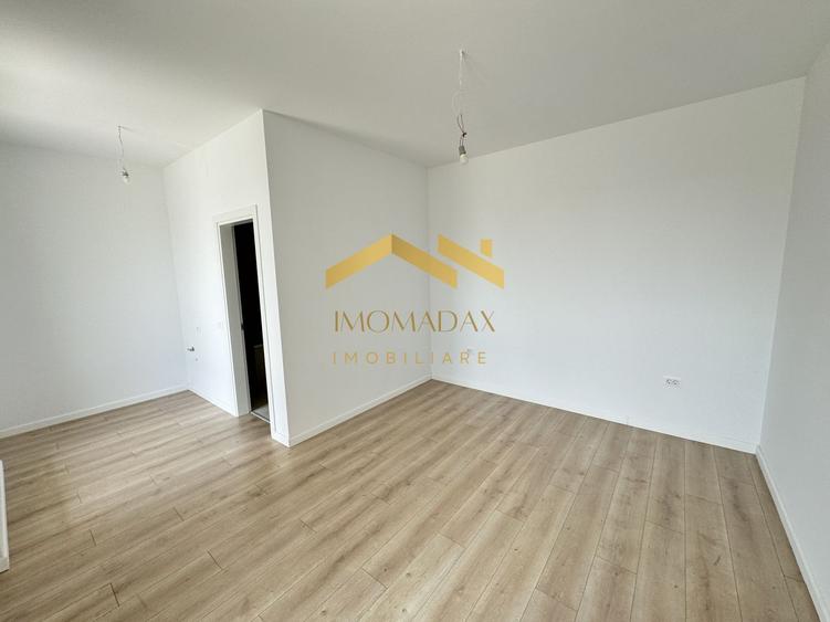 Aradului-Apartament 3 camere-Centrala Proprie