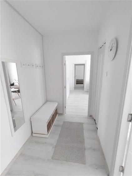 Astra, apartament 2 camere mobilat si utilat, recent renovat