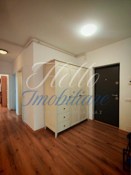 Apartament de 3 camere, 71mp, parcare, zona ZORILOR