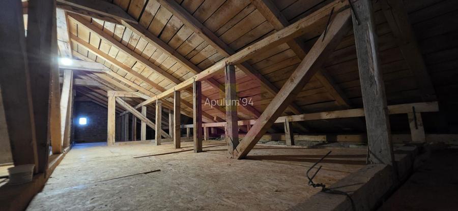 Vila 6 camere de vanzare in Banesti - 35