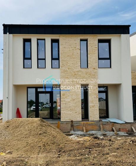 Duplex| 118 MP | Mosnita Noua | Dotari premium | Finisaje moderne| - 16
