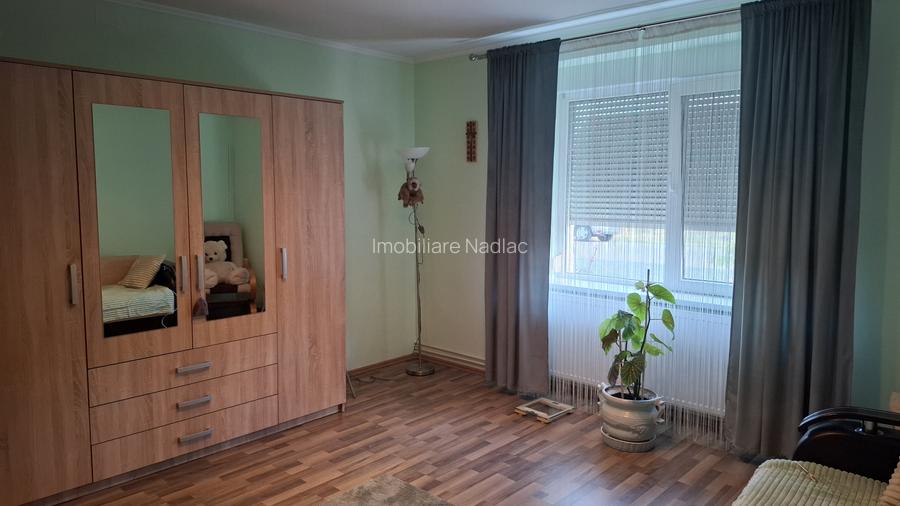 Casa moderna 2 camere + living in Nadlac - 14