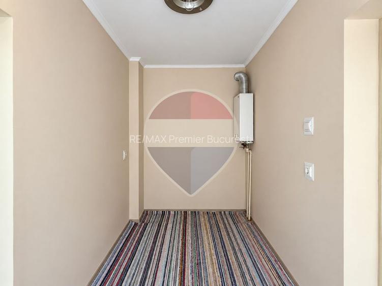 | Casă 3 camere | teren 2800 mp |  Judetul Dambovita | - 7