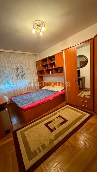 3 camere| complex studentesc |centrala termica| garaj sub bloc| pet friendly - 11