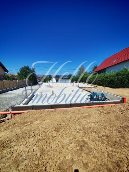 Casa individuala cu teren de 800 mp in Salicea | Cluj - 9