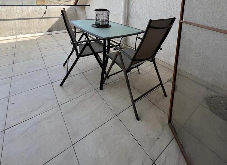APARTAMENT 3 CAMERE MAMAIA NORD