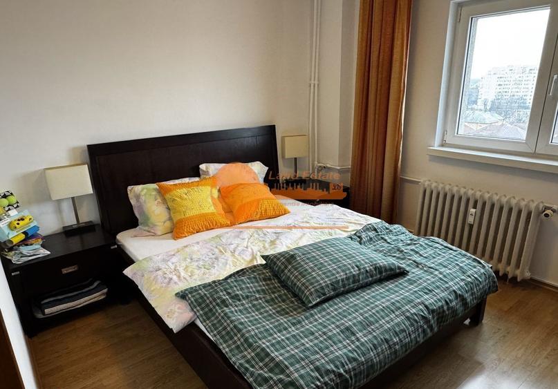 Apartament 3 camere Turda
