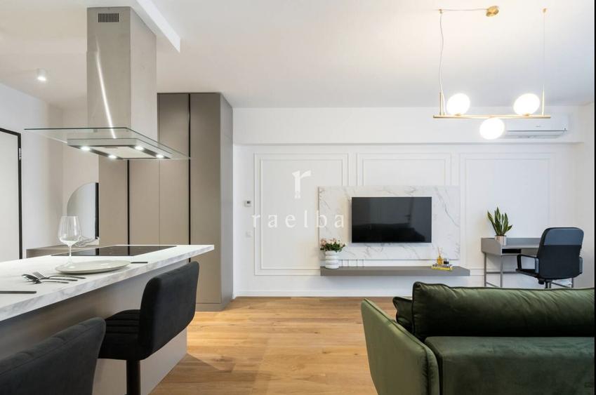 | Apartament 2 camere | One Cotroceni |
