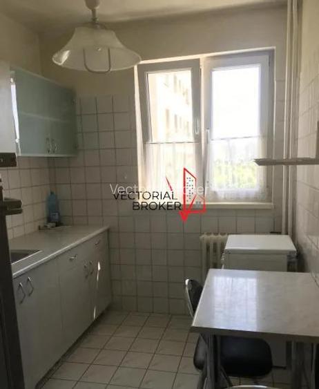 Apartament Mobilat si Utilat Dristor - 3