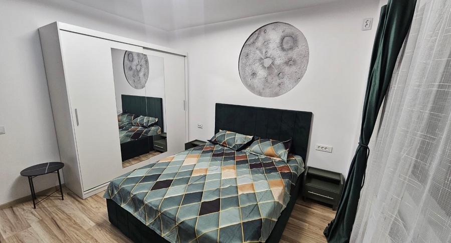 Inchiriere Garsoniera Premium Metalurgiei Grand Arena