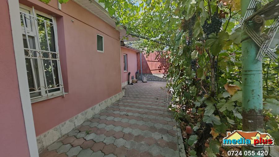 De vânzare – Casă 4 camere, aproape de Bld. George Coșbuc