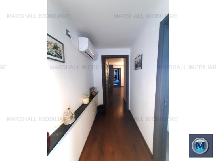 Vila cu 3 camere de vanzare, zona Rudului, 152.12 mp #16123