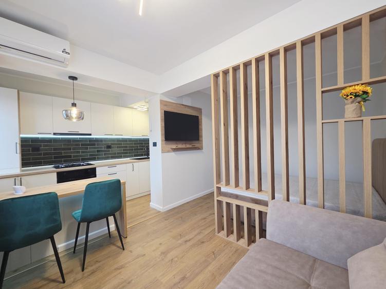Apartament 1 camera mobilat si utilat Prima Inchiriere