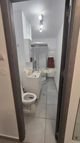 Garsoniera de inchiriat | Vitan | Mobilat | Utilat - 5