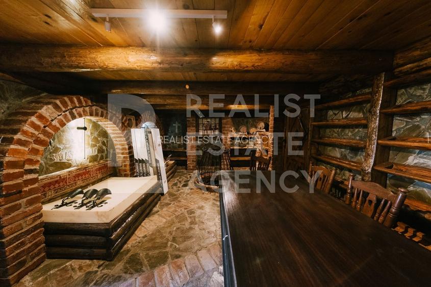 Boutique Luxury Retreat + Restaurant, Prahova - 22