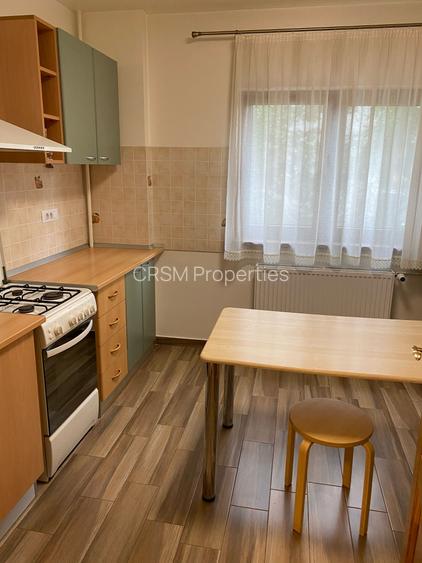 2 Camere Eroii Revolutiei Metrou 3 Min Parcare Renovat 58mp Cat Friendly - 8