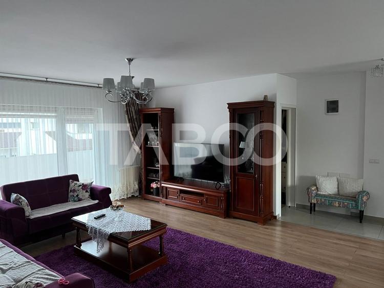 Apartament 3 camere 1 dressing 103 mpu loc de parcare Arhitectilor