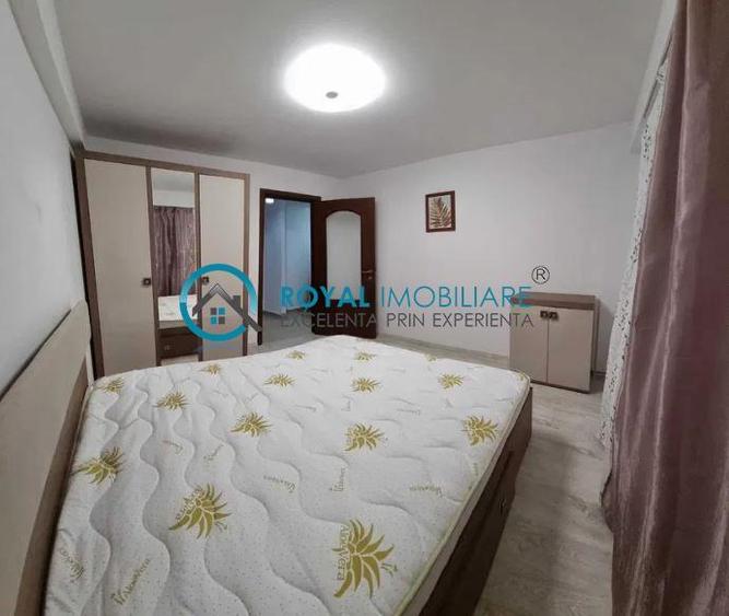 Royal Imobiliare - Vanzare apartament 3 camere zona Cantacuzino