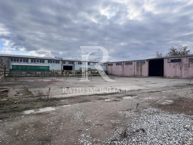 PLATFORMĂ INDUSTRIALĂ STRATEGICĂ ÎN ORADEA – POTENȚIAL OPERATIONAL