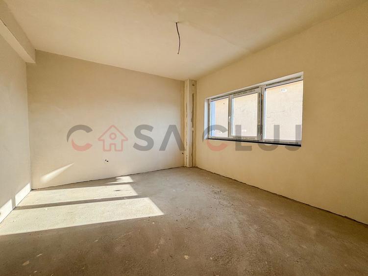 Duplex Semifinisat 2025 - Dambul Rotund - Zona Linistita