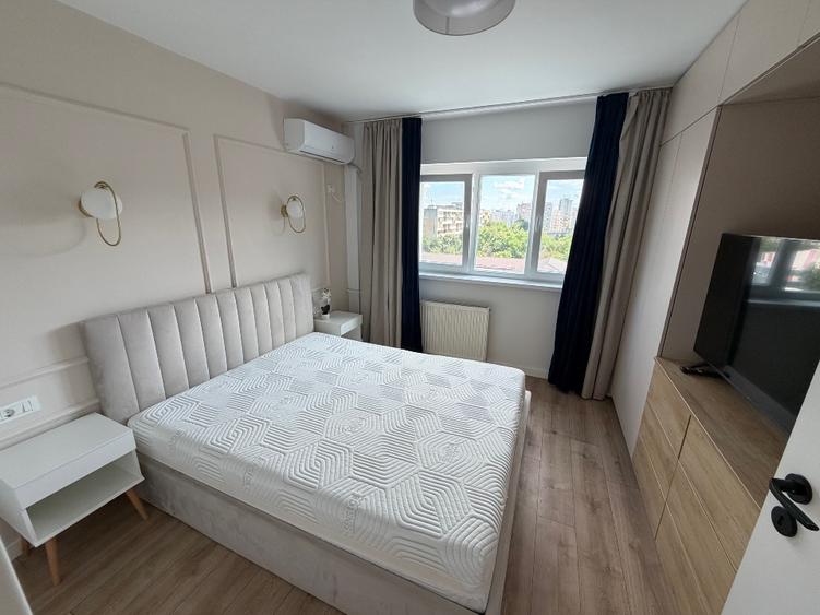 Apartament 2 camere, decomandat