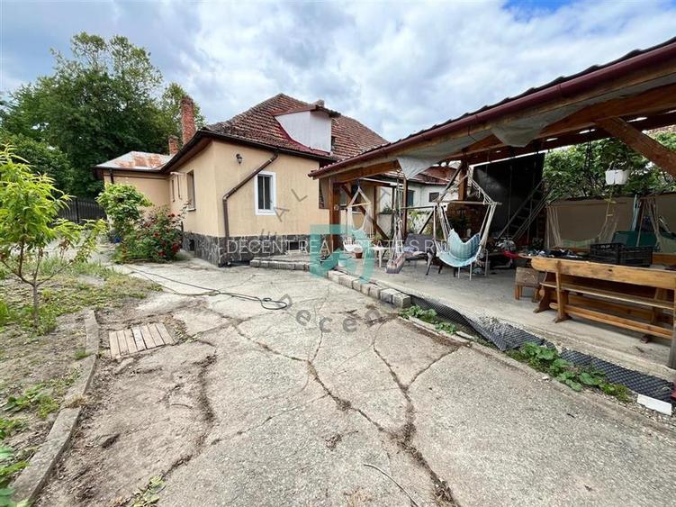 Casa de vanzare Florilor Brasov - 2