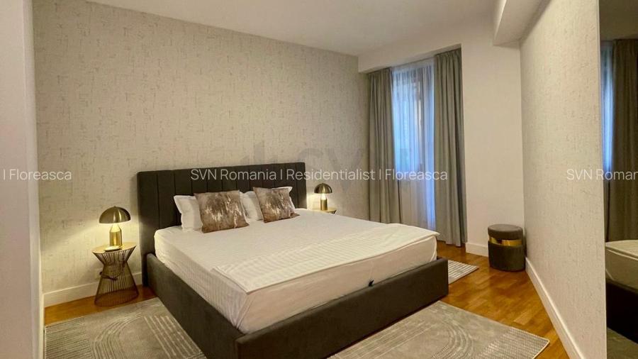 REA1025184 Apartament 3 camere I Herastrau I De inchiriat - 7