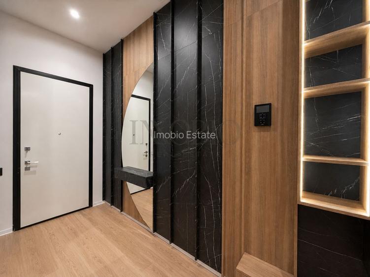 Apartament 3 Camere | One Floreasca Towers - 5