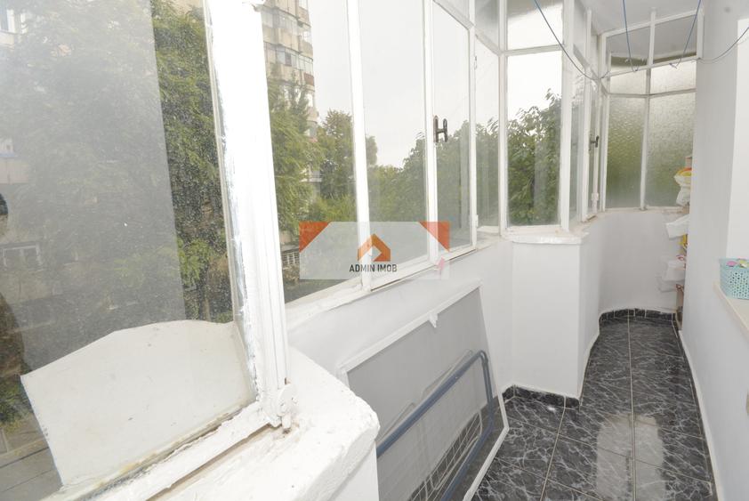 3 Camere Et 2 | Brancoveanu Metrou | Centrala Proprie | Loc parcare inclus
