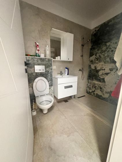 2 camere | 53mp | Bucatarie mobilata | 81 Residence | Piscina | Poze Reale!