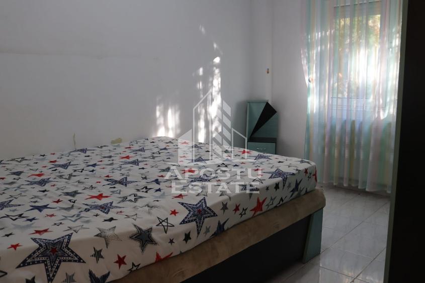 Apartament 3 camere,2 bai, Micalaca Malul Muresului