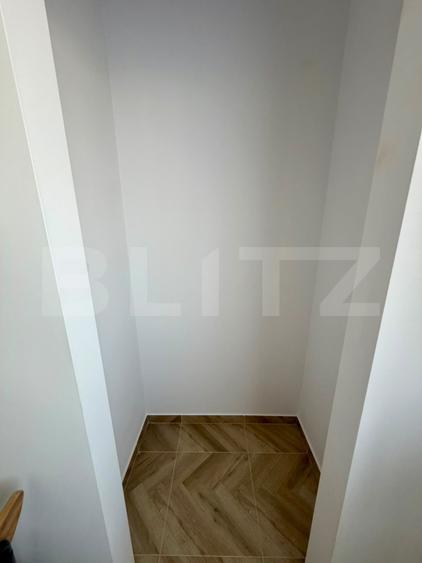 Apartament 3 camere, 60 mp, zona Nufarului