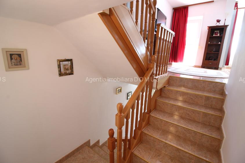 Vand/schimb casa  P+1, zona centrala - 200.000 euro - 8