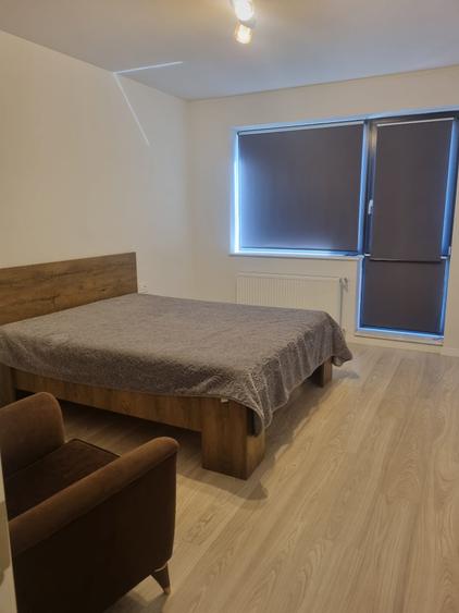 Apartament 3 camere Carrefour Zen Residence 700 euro